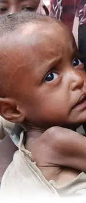 Child in need supported through compassionate aid