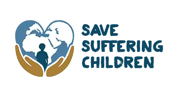 Save Suffering Children Logo