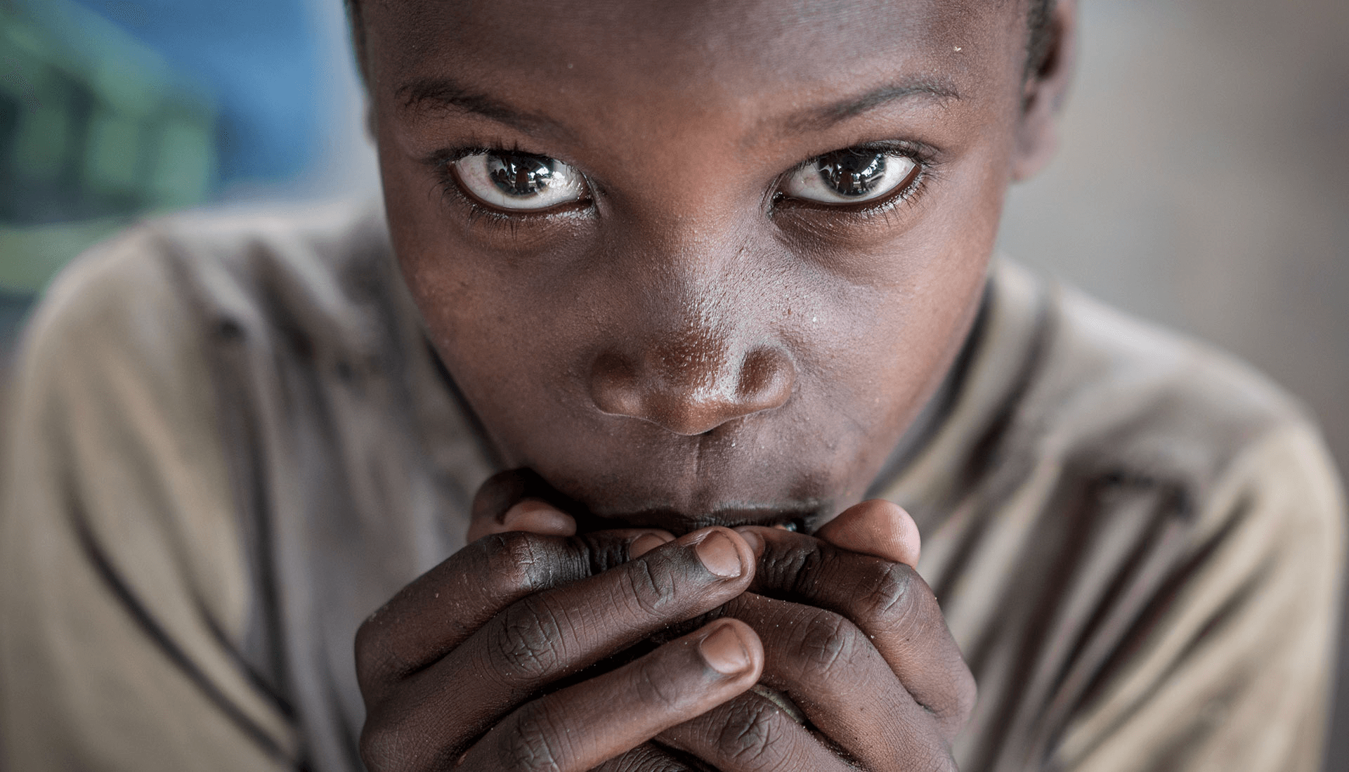 organization taking care of abandoned children