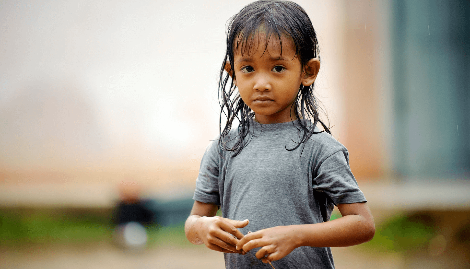 abandoned children organization